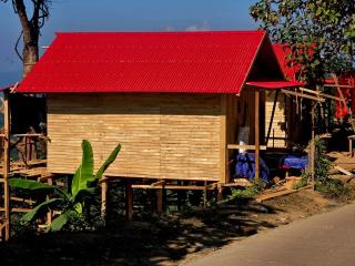 Sheari Cottage, Sajek Valley - 1