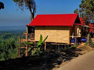 Sheari Cottage, Sajek Valley - 2