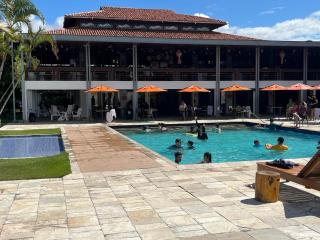 Hotel Fazenda Portal de Gravata Apart 525 - 8