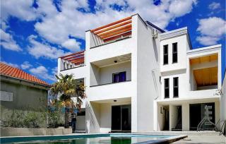 1 Bedroom Cozy Apartment In Biograd Na Moru - 5