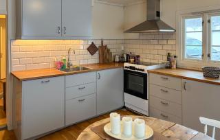Cozy Home In Oppdal With House A Mountain View - 5