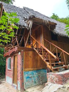 Full Moon Bungalow Resort Koh Chang Ranong - 6