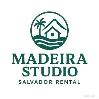 Madeira Studio Salvador Rental - 0