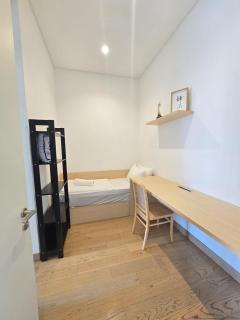 Lucentia Suties Rooftop pool by Lalaport KL - 1