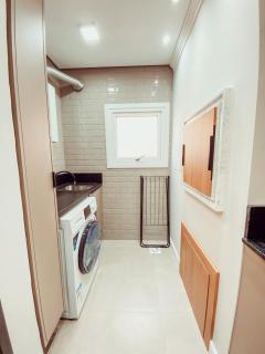 Apto 2 quadras da praia, perto da praça Boianovski - 3