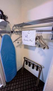 Jacksonville Inn - 7