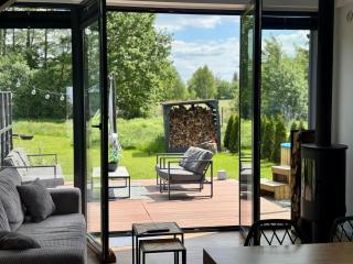 Dolina Słońca obok Suntago - nowoczesne domy z jacuzzi - 6