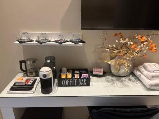 Salotto Santa Franca - 1