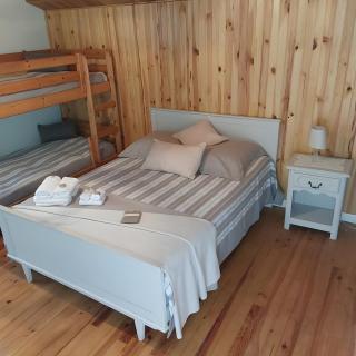 Gite avec Vue Panoramique - 2