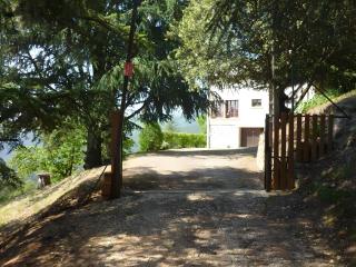 Gite avec Vue Panoramique - Génolhac - 4