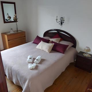 Gite avec Vue Panoramique - 4