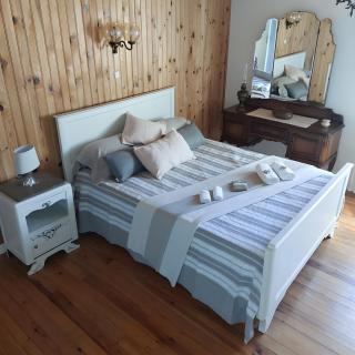 Gite avec Vue Panoramique - 1