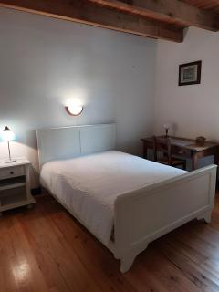 Gite avec Vue Panoramique - 5