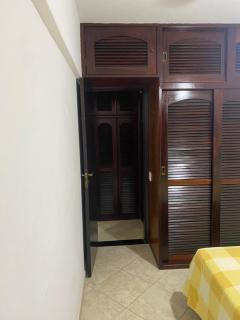 Apê 204 em Itaúna 50m da praia com Estacionamento Melhor localização - 1