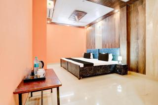 Hotel O Heritage - 0