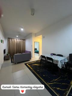 Aleysha Homestay Cameron Highland - 4