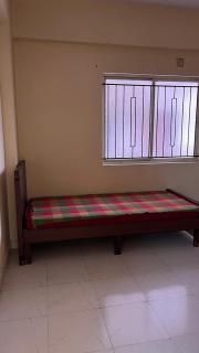 Apoorva Dew Drops Apartment - 8