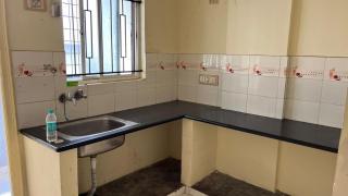 Apoorva Dew Drops Apartment - 2