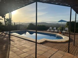 Casitas Andalucia - 6