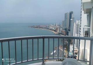 Apartamentos Palmetto Uno en Bocagrande Por Parceros Group - 3