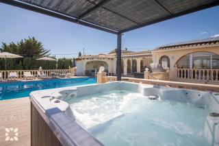 Villa Airlie by Abahana Villas - Calpe - 8