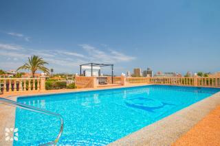 Villa Airlie by Abahana Villas - Calpe - 7