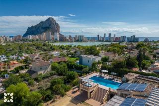 Villa Airlie by Abahana Villas - Calpe - 5