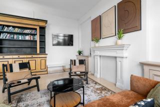 2 Bed Sea View in Marbella SKOL - 7