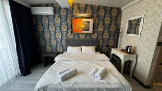 Tuzla Sahil Enjoy Hotel - 7