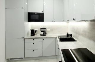 Belvedere Apartment near Royal Bath Lazienki Park - 3