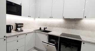 Belvedere Apartment near Royal Bath Lazienki Park - 5