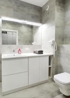 Belvedere Apartment near Royal Bath Lazienki Park - 7