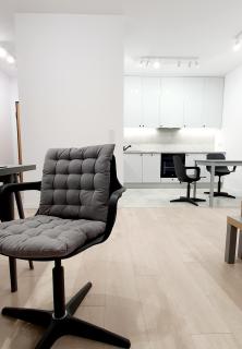 Belvedere Apartment near Royal Bath Lazienki Park - 6