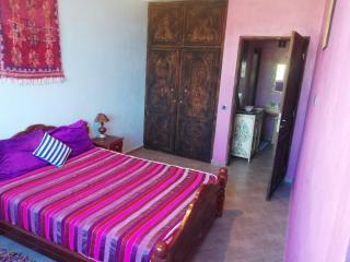 Chez Maryam , pour les familles à 10 minutes de la plage - 4