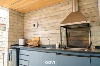 Villa Makani no Shamballa by Qavi - 5