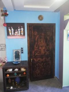 Chez Maryam , pour les familles à 10 minutes de la plage - 1