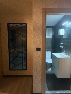 Tuzla Sahil Enjoy Hotel - 9