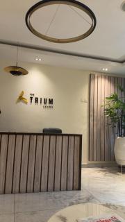 The Atrium Lagos - 1