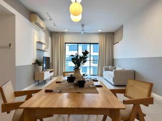 The Fabulous Renai at Renai Jelutong - 4