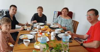 Bunty Villa Talalla - 5