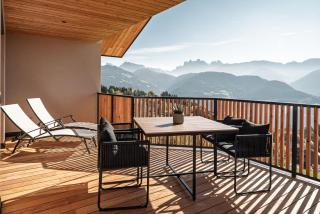 Oachner Living - private sauna - 1