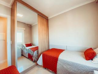 Apto Capão vista para o mar e 4 quadras da praia - 7