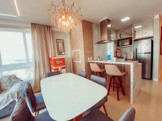 Apto Capão vista para o mar e 4 quadras da praia - 6