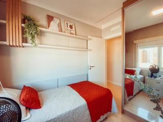 Apto Capão vista para o mar e 4 quadras da praia - 5