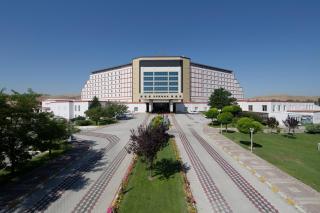 Korel Thermal Resort - Afyonkarahisar - 0