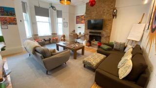 The Retreat Award Winning Seaside Apartment - 5