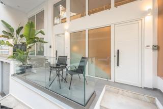 Athens Secluded Apartments - 4