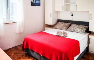 1 Bedroom Gorgeous Apartment In Vodice - 7