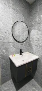 Modern Bungalows - 1