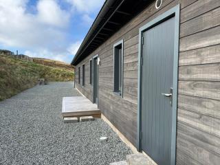 Dun Whiskine Sea facing 2 bedroom house - 3